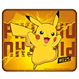 ABYstyle Pokemon - Pikachu - Tapis de Souris 23.5X19.5cm
