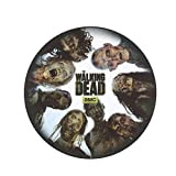 ABYstyle - The Walking Dead - Tapis de Souris - La Ronde des Zombies