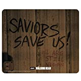 ABYstyle - The Walking Dead - Tapis de Souris - Saviors Save us
