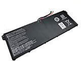 AC14B18J 3ICP5/57/80 Remplacement de la Batterie d'ordinateur Portable pour Acer Aspire ES1-111M ES1-131 ES1-521 ES1-522 ES1-531 ES1-533 ES1-571 ES1-731 ES1-731G ...