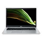 Acer Aspire 3 17 3 i5 8Go 256Go Argent NXAD0EF01G