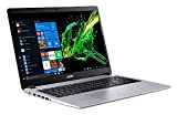 Acer Aspire 5 15.6 inch FHD Slim Laptop, AMD Ryzen 3 3200U,Vega 3 Graphics, 4GB DDR4, 128GB SSD, American English ...