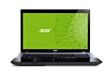 Acer Aspire V3-771G-53236G75Maii Ordinateur portable 17,3" (43,94 cm) Intel Core i5 3230M 2,6 GHz 750 Go 6 Go NVIDIA Geforce ...