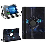 Acer Iconia One 10 B3-A40 Tablet coque de protection Case Cover 360 rotatif