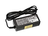 Acer KP.04501.017 Original Chargeur 45 Watts pour TravelMate P2, Swift 3 (SF314), TravelMate Spin B3 B311RN-31, Aspire 5 (A515), Chromebook ...