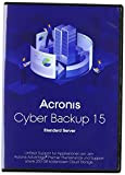 ACRONIS Backup 15 Server Box DE