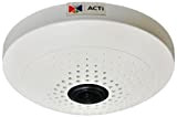 ACTI B55 Camera de Surveillance 5 Mpix