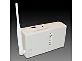 ACTi PMON-1001-011 Kit d'installation pour Caméra IP Blanc