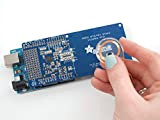Adafruit Carte contrôleur PN532 NFC/RFID pour Arduino + accessoires