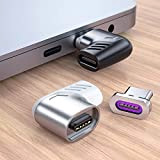 Adaptateur USB C vers USB 100W adaptateur d'alimentation chargeur bloc 5A convertisseur de charge rapide à haute vitesse Transmission Plug ...