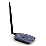 Adaptateur USB réseau WiFi Alfa 8188EUS AWUS036NHV antenne sans fil Realtek