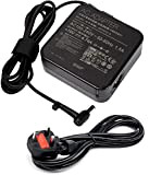 Adaptateurs d'alimentation 19 V 4,74 A 90 W PA-1900-92 ADP-90YD B pour ordinateur portable ASUS N55SL N75 N75E N75S N75SF ...