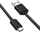 Adhiper Câble USB C Type C Câble de charge Câble de données USB Compatible pour GoPro Hero 9 / Hero ...