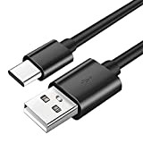 Adhiper Câble USB C Type C Câble de charge Câble de données USB Compatible pour GoPro Hero 9 / Hero ...
