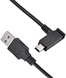 Adhiper-Câble USB de rechange pour synchronisation des données - Câble d'alimentation compatible pour Wacom Intuos Pro PTH650/451/651 Intuos5 PTK450/850 Intuos4 ...