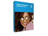 Adobe Photoshop Elements 2022 - Perpetual - DE - Box 65318984 Noir