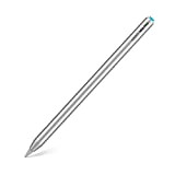 adonit Neo Pro Stylus Stylet Bluetooth, Rechargeable Argent