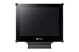 AG Neovo X-15E écran plat de PC 38,1 cm (15") XGA LCD Noir - Écrans plats de PC (38,1 cm ...