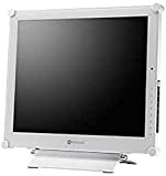 AG Neovo X-17E écran plat de PC 43,2 cm (17") SXGA LED Blanc - Écrans plats de PC (43,2 cm ...