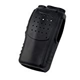 Ailan Caoutchouc Soft Soft Holard Holster Holster Holster Holard 2 Voies Protection Radio pour H777 R888SPLUS BF-888S POFNG 888S