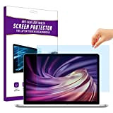 AiMok Amovible Filtre Anti-Lumière Bleu Premium pour 17" Laptop, Protection des Yeux I Anti-Reflet I Blocage de la lumière Bleue ...