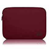 AIPIE Housses pour MacBook 13 Pouces MacBook Air Pro M1 M2, Surface Pro Sac Pochette de Protection Ordinateur Portable Femme ...
