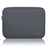 AIPIE Housses pour MacBook 13 Pouces MacBook Air Pro M1 M2, Surface Pro Sac Pochette de Protection Sacoche Ordinateur Portable ...