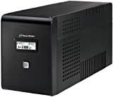 Aiptek PowerWalker VI 2000 Onduleur UPS Line Interactive Affichage LCD (Import Allemagne)