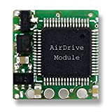 AirDrive Forensic Keylogger Module Pro – Module USB avec Wi-Fi et mémoire de 16 Mo