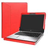 Alapmk Spécialement Conçu Protection Housses pour 12.5" HP EliteBook 820 G4 G3 G2 G1 & EliteBook 725 G4 G3 G2 ...