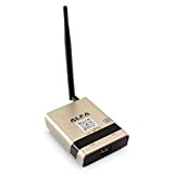 Alfa R36AH - nhanced Wi-FI USB & 4G Modem xtender Router