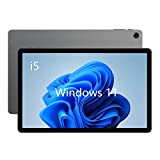ALLDOCUBE iWork GT Windows Tablette, Windows 11 2 en 1 Tablette PC, 11" 2000x1200 IPS, Intel Core i5-1135G7, 16Go RAM ...