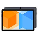 ALLDOCUBE Smile X Tablette, tablette 10,1 pouces Android 11, processeur T610 à 8 cœurs, 4Go de RAM, 64Go de ROM, ...