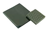Alphacool 13713 Laing Silencer Set (Pad Velcro + 60x60mm Isolation) Refroidissement par Eau Pompes