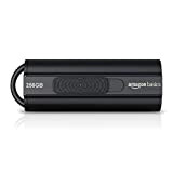 Amazon Basics - 256 Go Clé USB 3.1, Vitesse de Lecture Maximale de 130 Mo/s