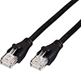 Amazon Basics Câble réseau Ethernet RJ45 catégorie 6 - 1,5 m