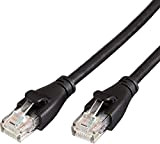 Amazon Basics Câble réseau Ethernet RJ45 catégorie 6 - 15,24m