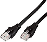 Amazon Basics Câble réseau Ethernet RJ45 catégorie 6 - 3 m