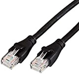 Amazon Basics Câble réseau Ethernet RJ45 catégorie 6 - 4,2 m