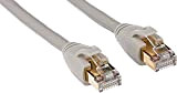 Amazon Basics Câble réseau Ethernet RJ45 catégorie 7 - 2,1 mètres