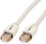 Amazon Basics Câble réseau Ethernet RJ45 catégorie 7 - 4,6 mètres