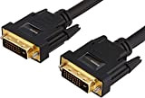 Amazon Basics DVI vers DVI Cable (0,9 m)