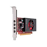 AMD 100-505979 FIREPRO W4100 2 Go GDDR5 PCIE 3.0 16X 4X M-DP LP Retail in (Composants > Cartes Graphiques vidéo)
