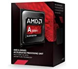 AMD A10-7700K Black Edition - socket FM2+ - Processeur