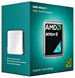 AMD AD635EHDGIBOX Processeur AMD AM3 Athlon II X4 (Import Allemagne)