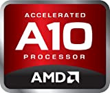 AMD APU A10-6700 Processeur AMD Socket FM2 4 cœurs
