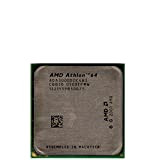 AMD Athlon 64 3000+ 1.8GHz 0.512Mo L2 processeur - Processeurs (AMD Athlon 64, 1,8 GHz, Prise 939, 90 nm, 3000+, ...