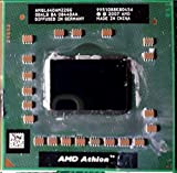 AMD Athlon 64 X2 Ql-64 pour ordinateur portable 2.1 GHz Dual Core CPU (Amql64dam22gg)