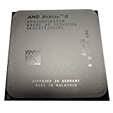 AMD Athlon II X2 250 3.0GHz 2Mo Dual-core CPU Socket AM2+ AM3 65W 938-pin