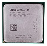 AMD Athlon II X4 635 Processeur Quad-Core 2,9 GHz 2 Mo Socket AM3 938 broches 95 W